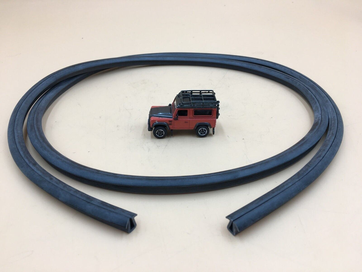 LR DEFENDER 86-01 Sliding Windows Glazing Strip MWC7617
