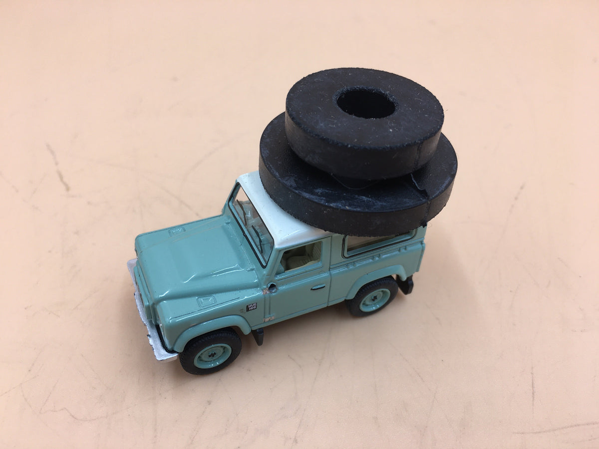 LR DEFENDER TDi 89-98 Radiator Mounting Rubber NRC5544