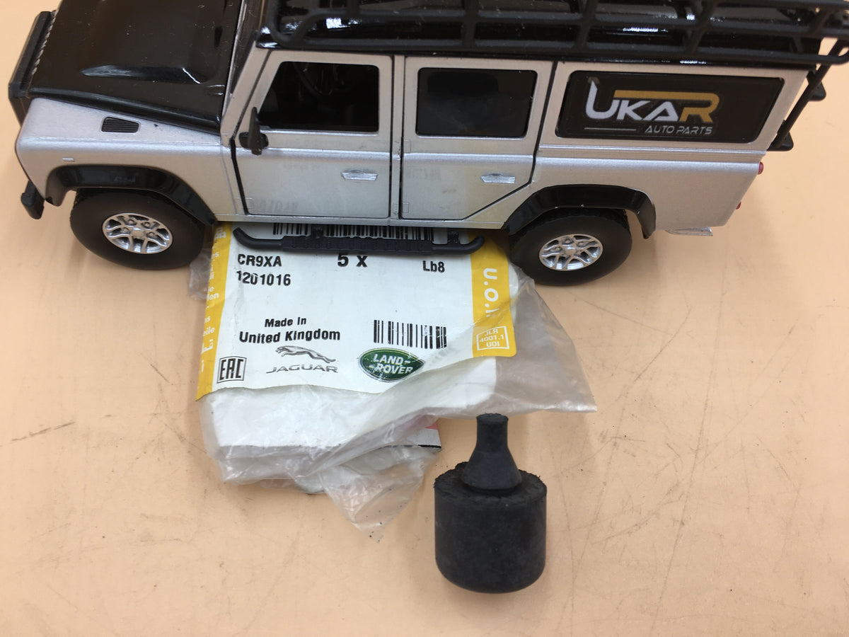 LR DISCOVERY III IV FREELANDER I RR SPORT Door Bump Stop CFM500010