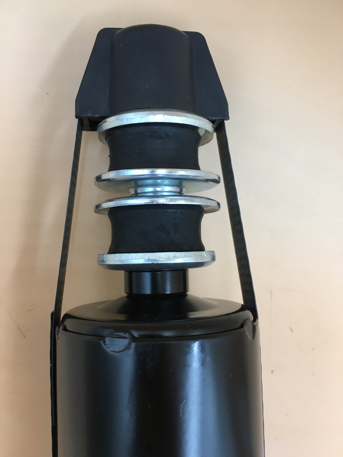 LR DEFENDER DISCOVERY RRC Front Oil Shock Absorber Standard BR0645BMG