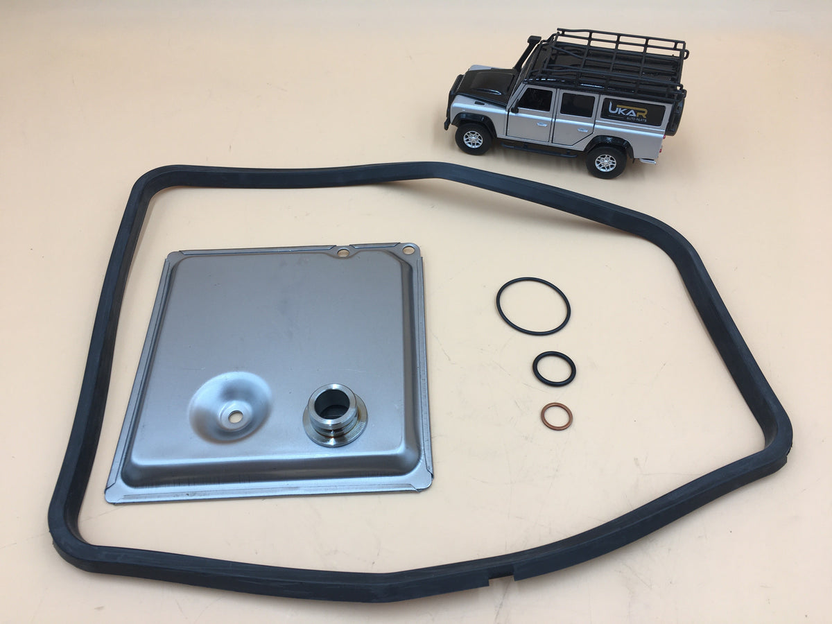 Land Rover Discovery 1 Automatic Filter Kit Part DA4500