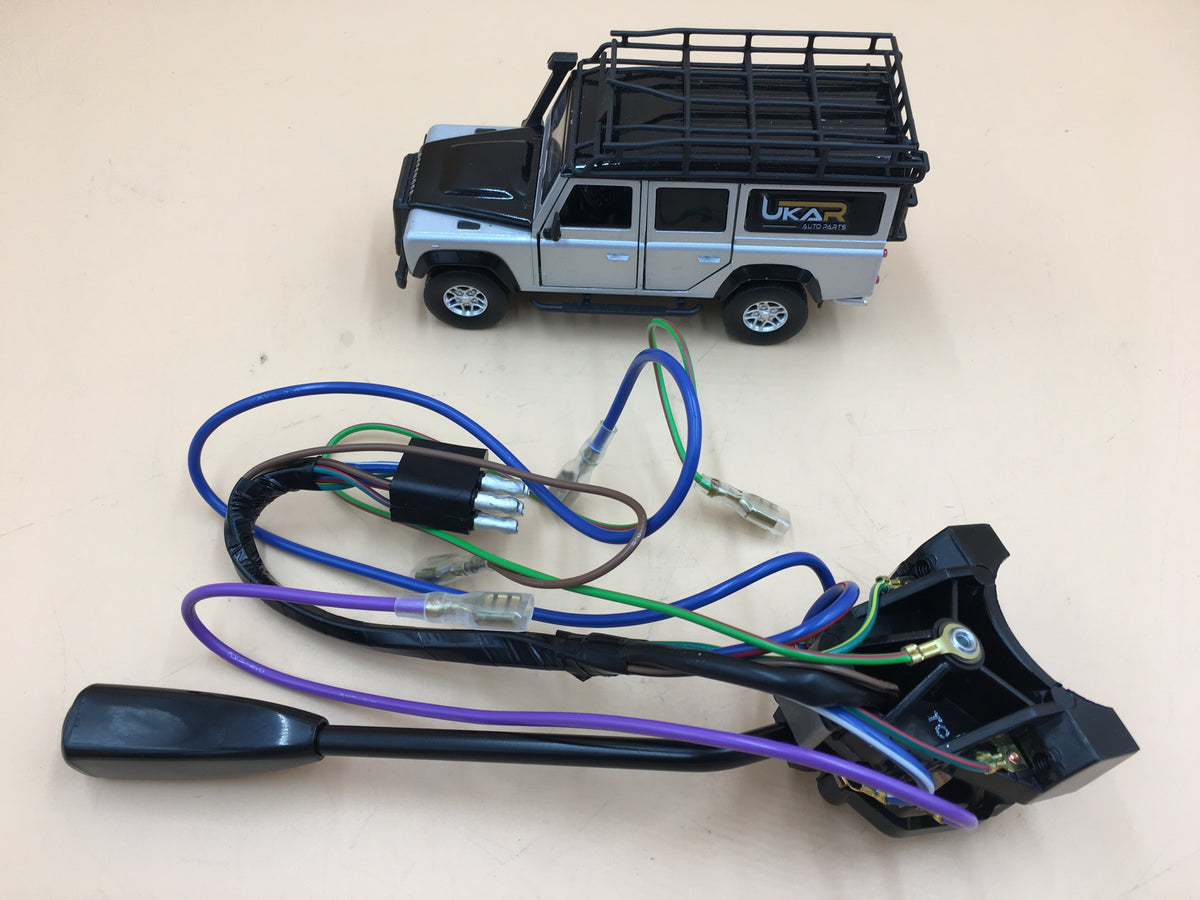 Land Rover Series 3 Indicator Horn & Head Light Dip Switch 575383