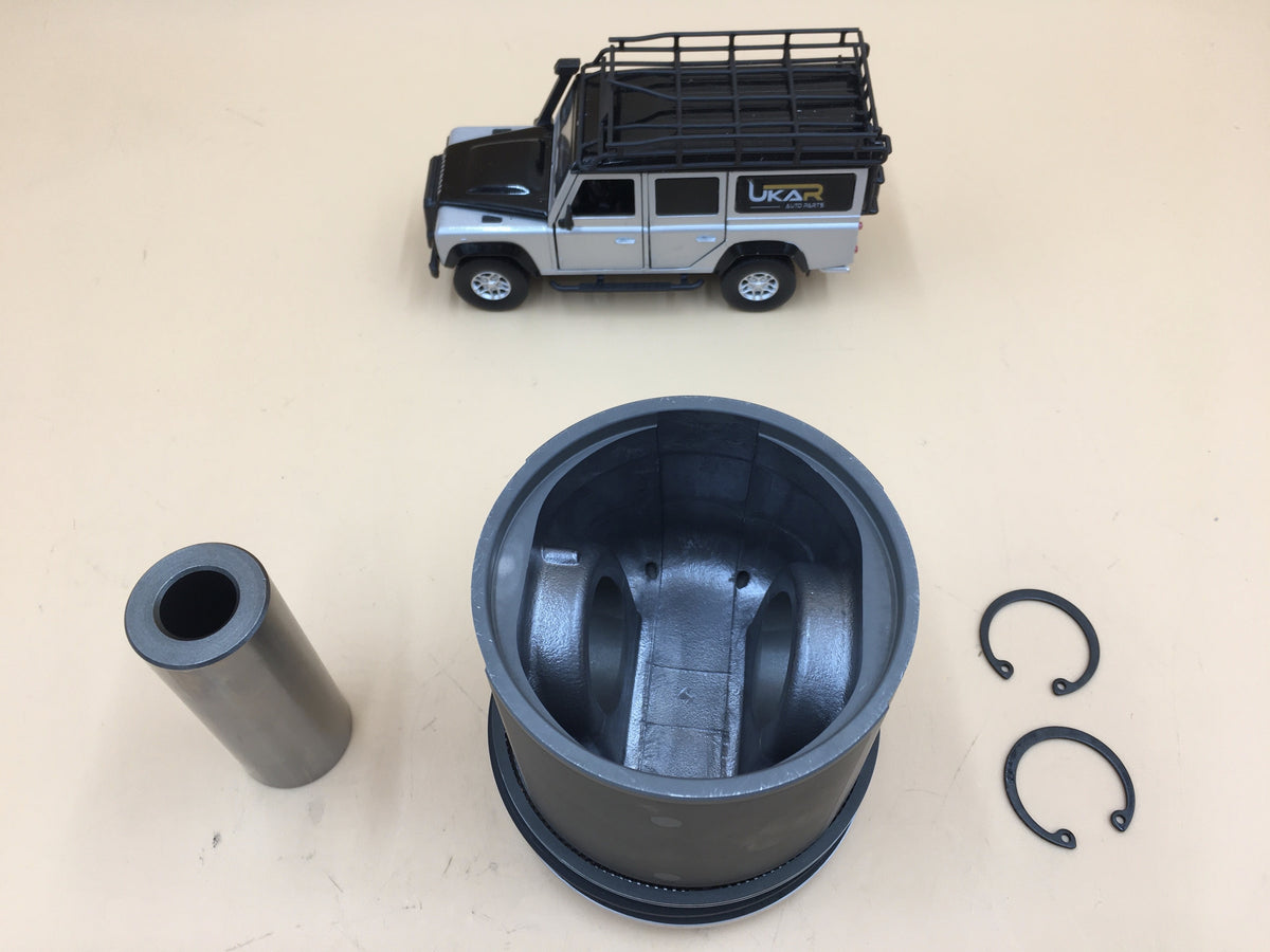 LR DEFENDER DISCOVERY I RRC 300TDi Piston Standard SET ERR2410
