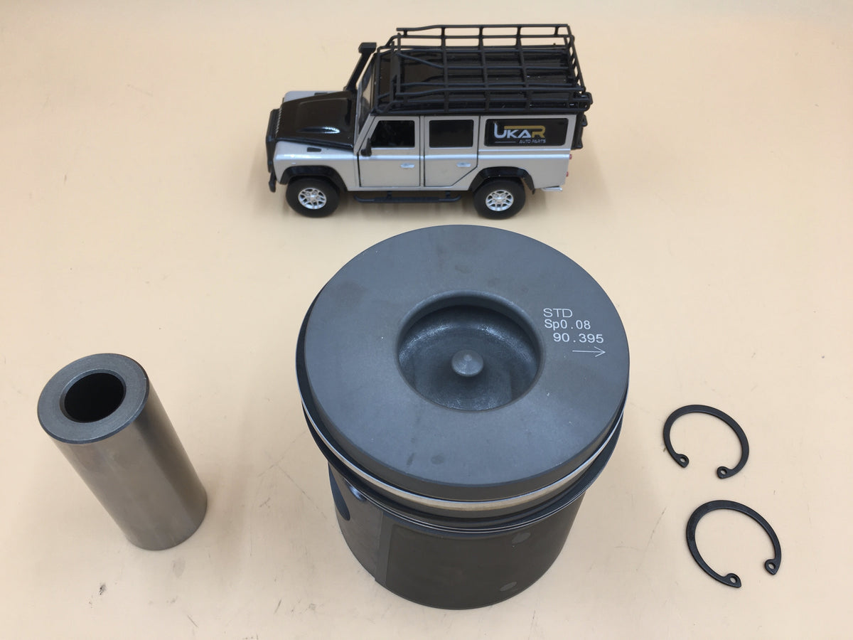 LR DEFENDER DISCOVERY I RRC 300TDi Piston Standard SET ERR2410