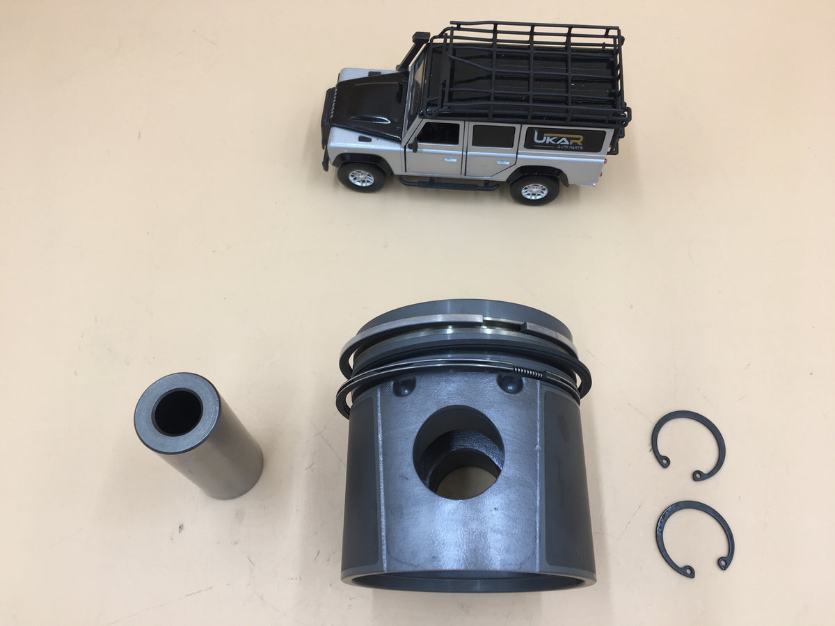 LR DEFENDER DISCOVERY I RRC 300TDi Piston Standard SET ERR2410