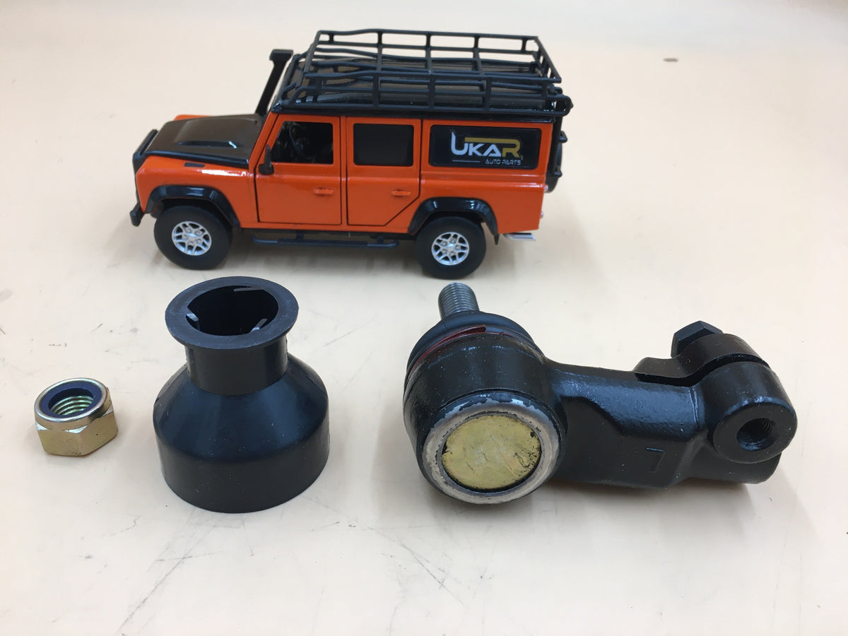 Land Rover Freelander 1 Track Rod End Joint LH QJB100230, ANR5733