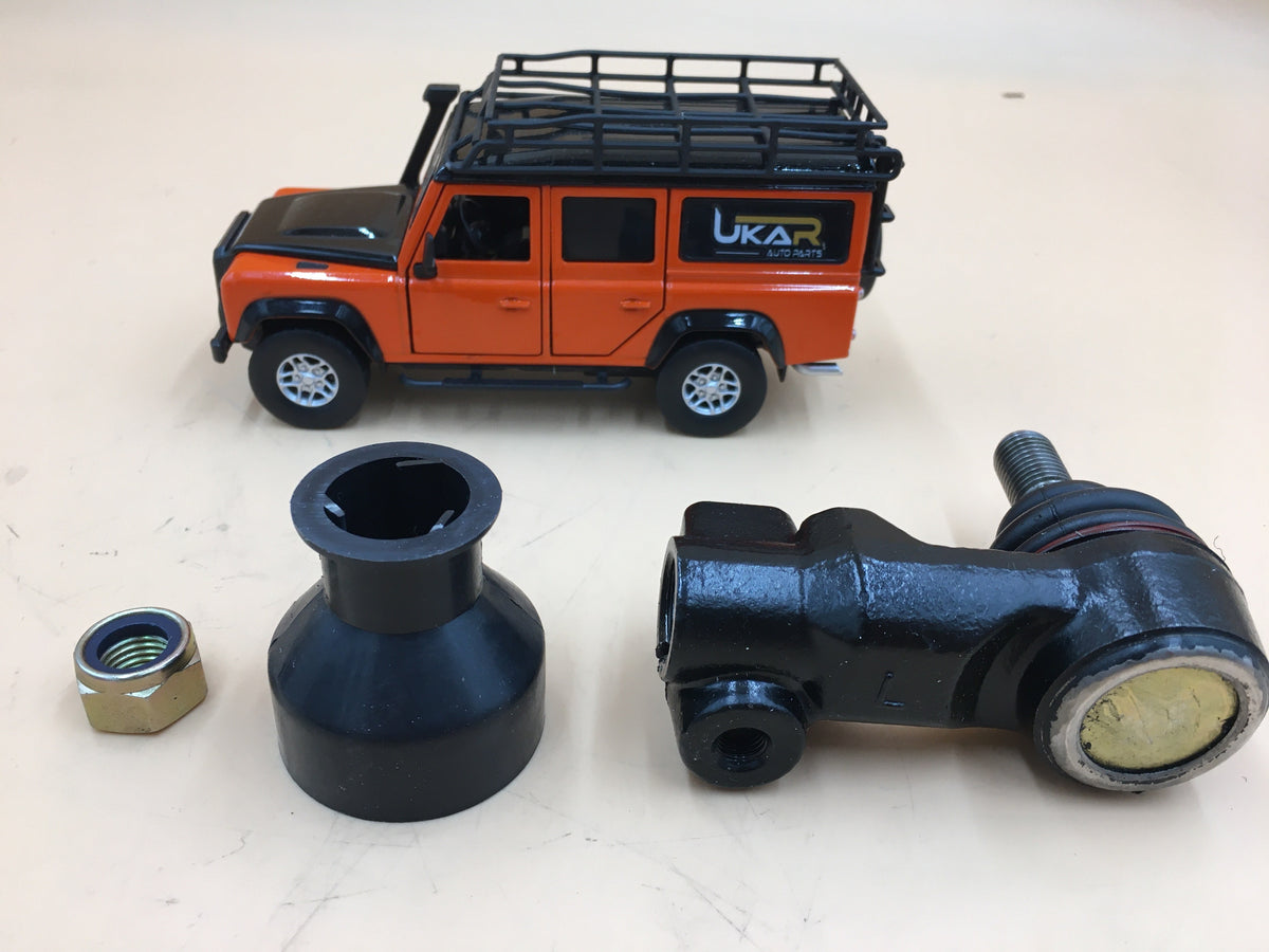 Land Rover Freelander 1 Track Rod End Joint LH QJB100230, ANR5733