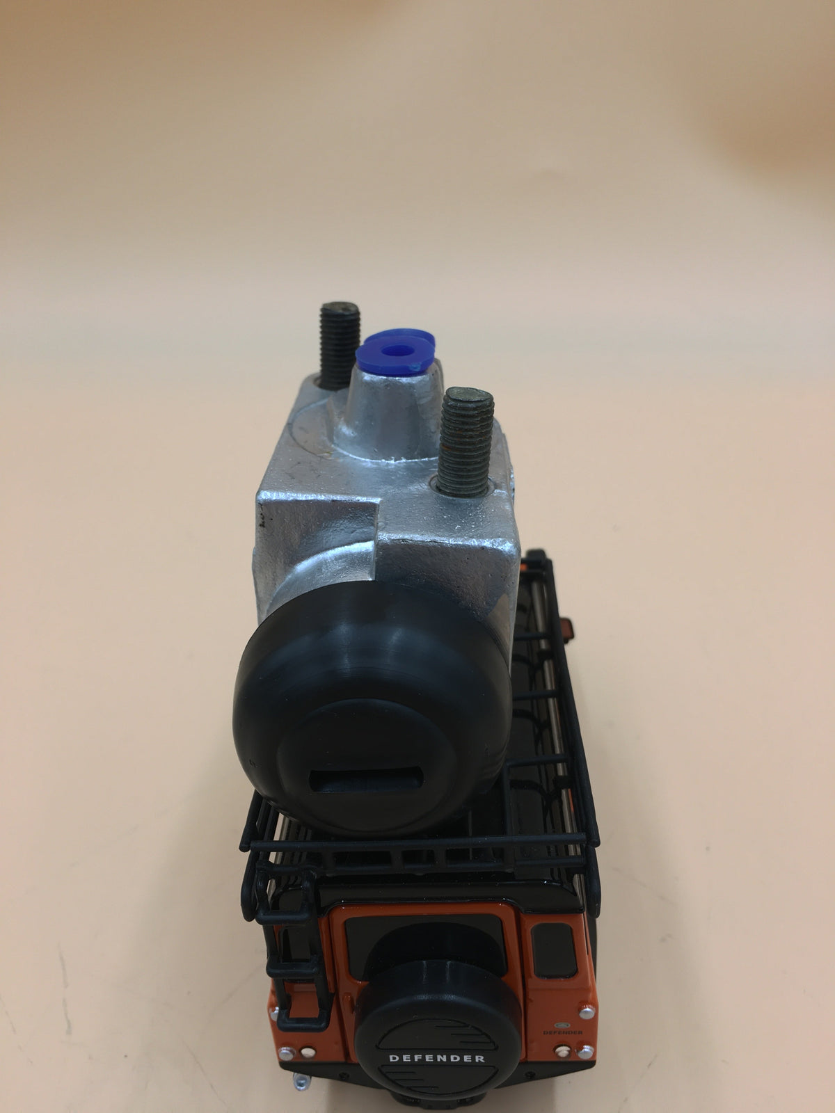 LR SERIES FR/LH WHEEL CYLINDER BR1101 / 243743