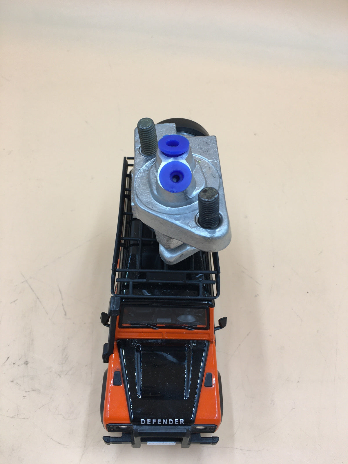 LR SERIES FR/LH WHEEL CYLINDER BR1101 / 243743