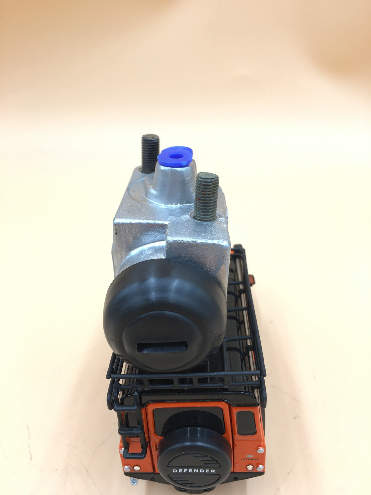 LR SERIES FR/LH WHEEL CYLINDER BR1101 / 243743
