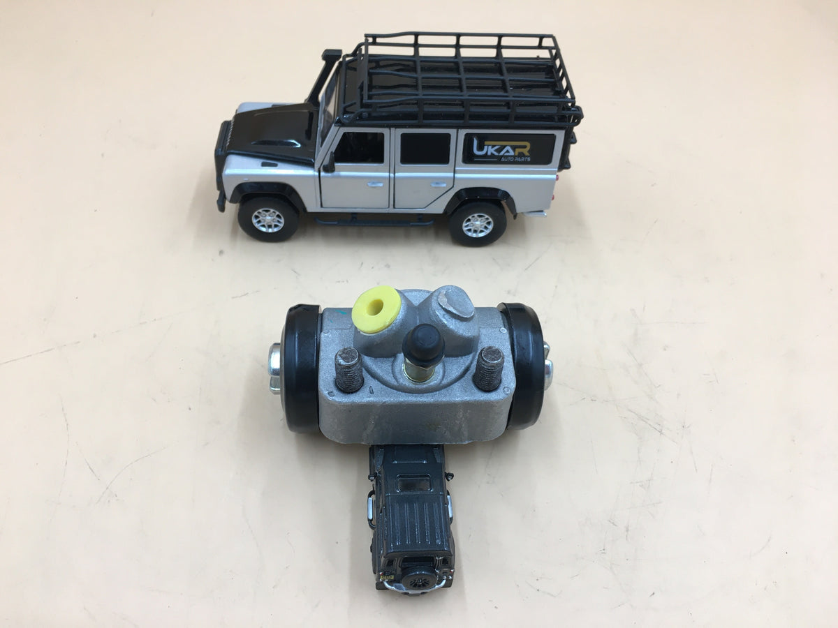 LAND ROVER DEFENDER 130 REAR WHEEL CYLINDER - LEFT HAND SIDE RTC3627