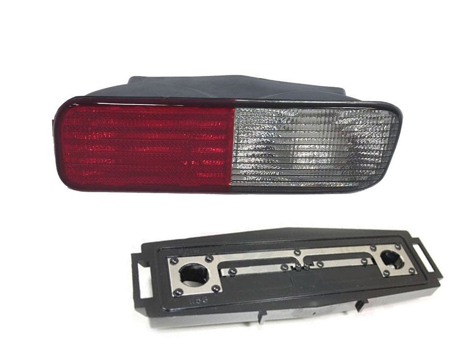 ELECTRICAL BULB HOLDER REAR BUMPER LIGHT XFM100310 LAND ROVER DISCOVERY 2 99-04