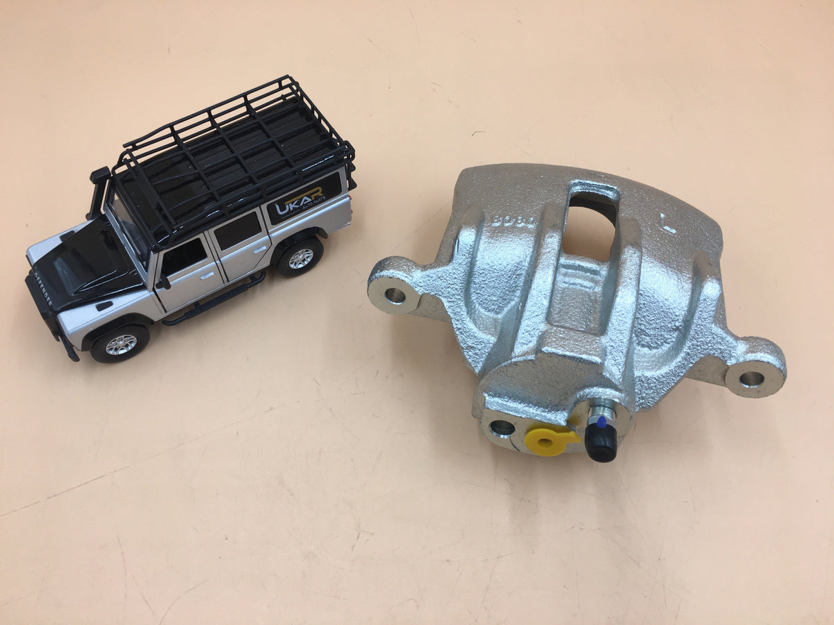 LR DISCOVERY II RR P38 Rear Left Brake Caliper Housing STC1905