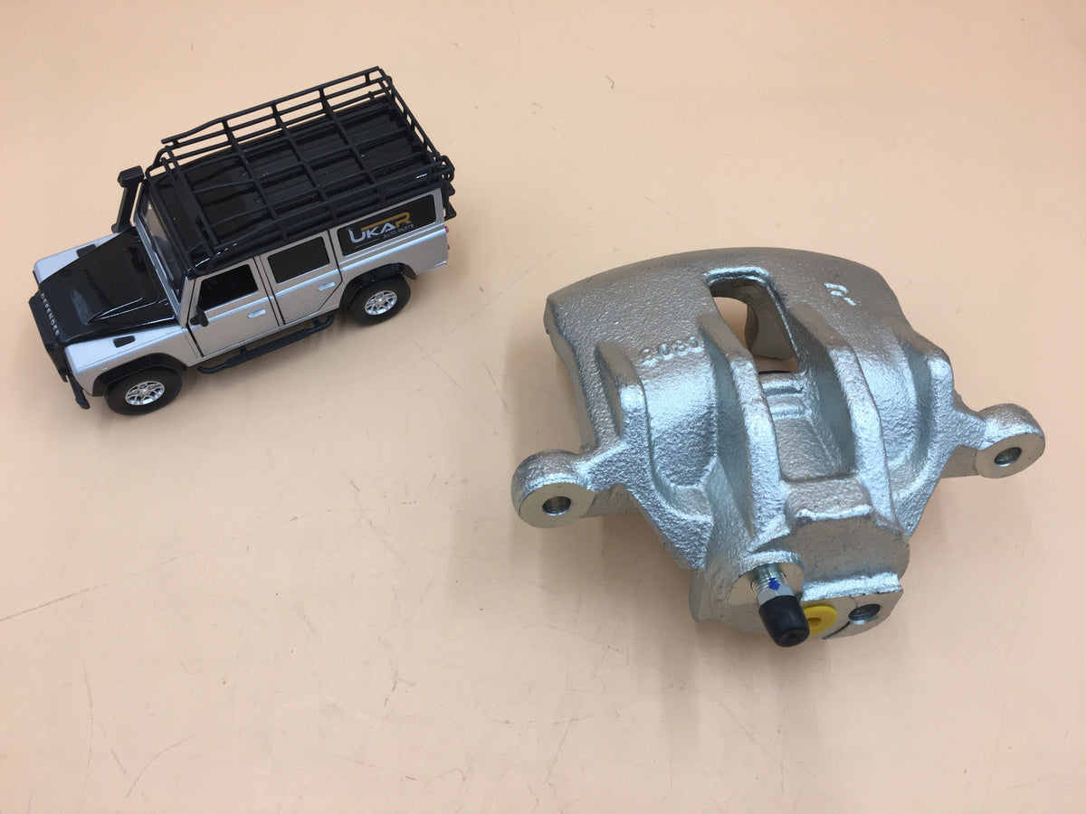 DISCOVERY II / RR Classic 94-01 Rear Right Brake Caliper Housing Part STC1906