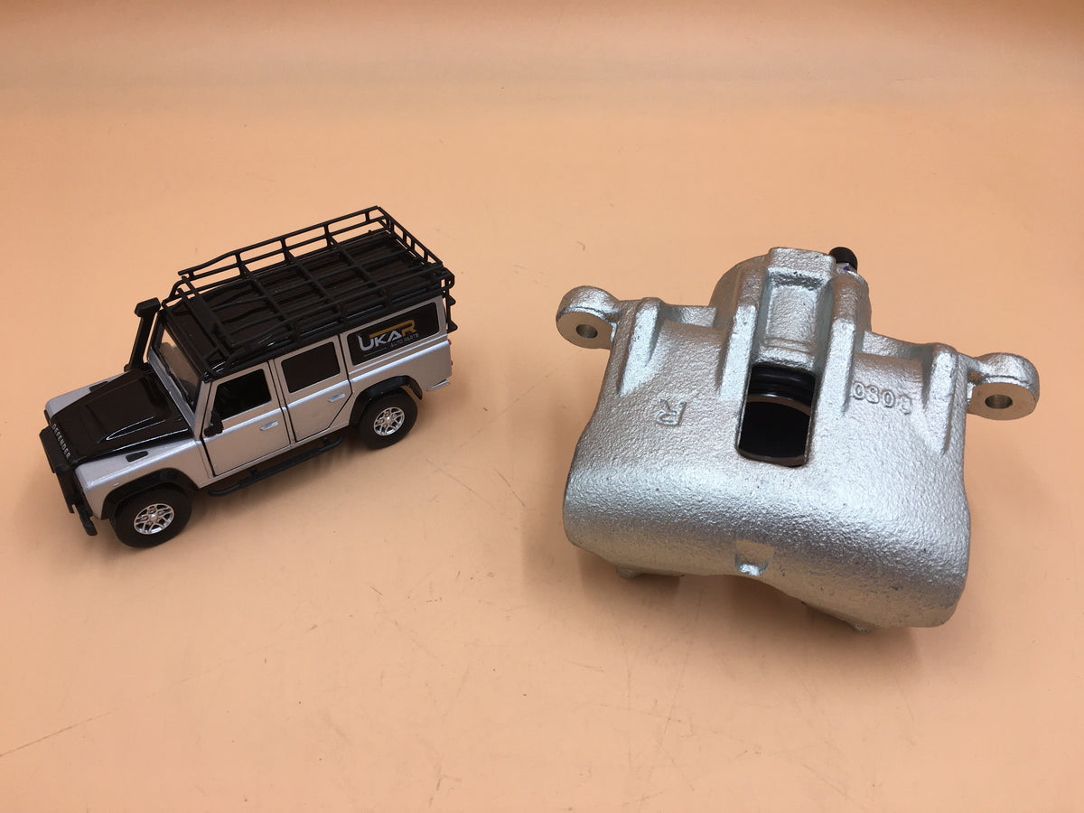 DISCOVERY II / RR Classic 94-01 Rear Right Brake Caliper Housing Part STC1906
