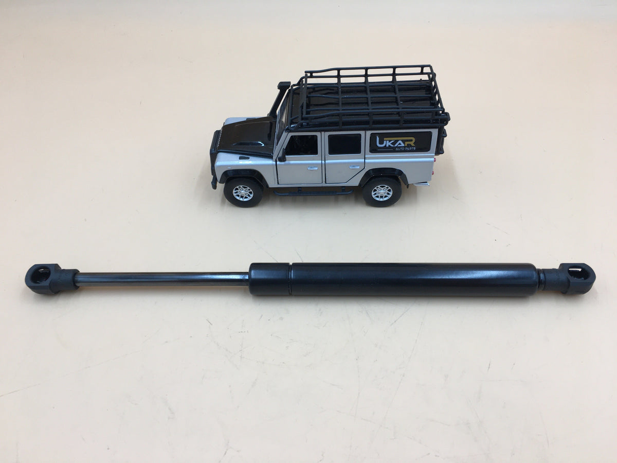 LAND ROVER RANGE ROVER 2003-2012 HOOD UPPER GAS STRUT SET OF TWO BKK760010