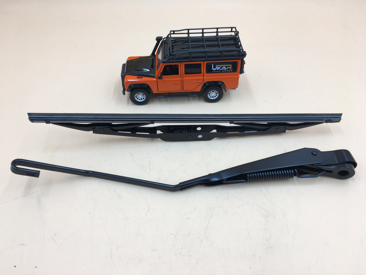 DEFENDER 1987 - 2006 Rear Wiper Arm & Blade KIT OEM Part STC443