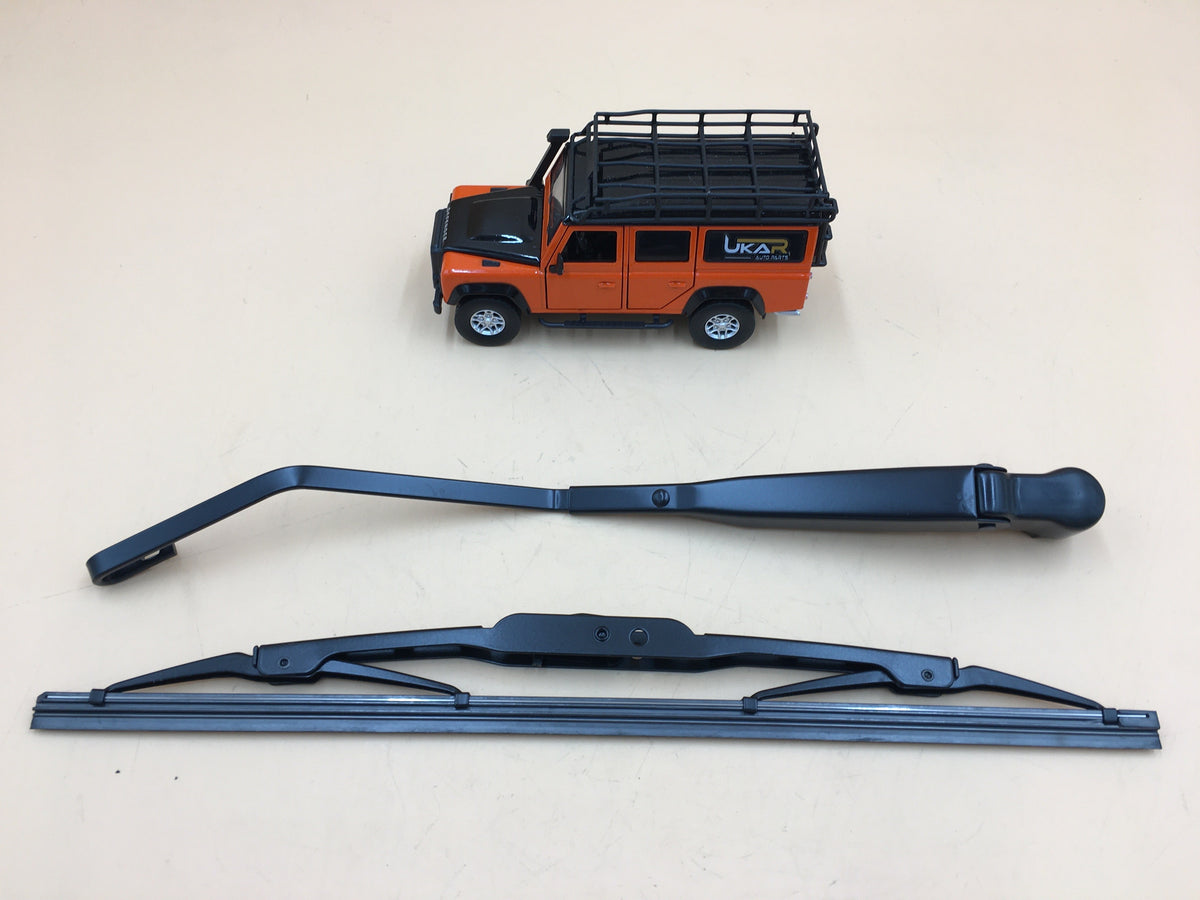 DEFENDER 1987 - 2006 Rear Wiper Arm & Blade KIT OEM Part STC443