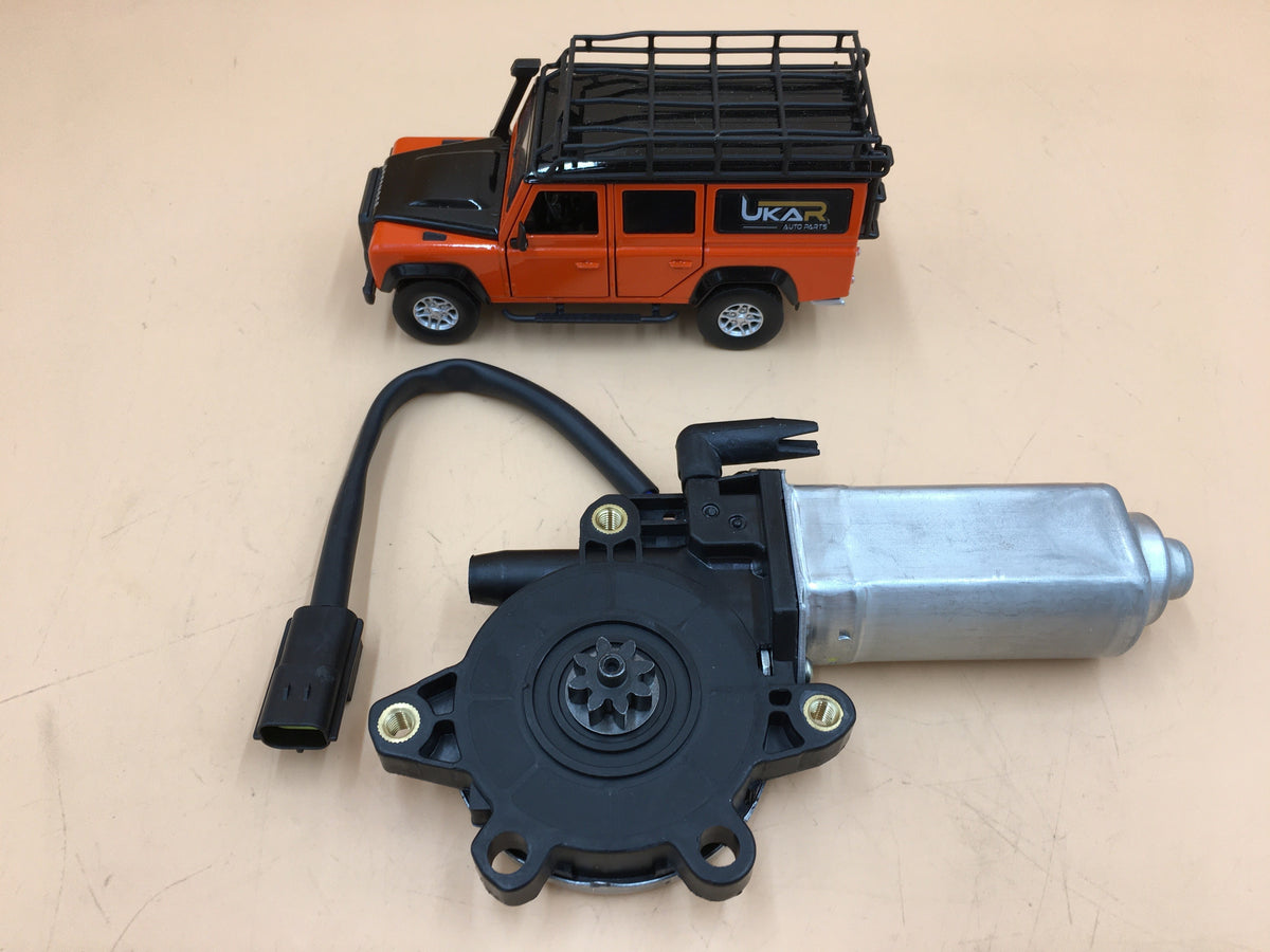 LAND ROVER DISCOVERY1 DISCOVERY 2 RANGE ROVER RWINDOW REGULATOR MOTOR CUR100440
