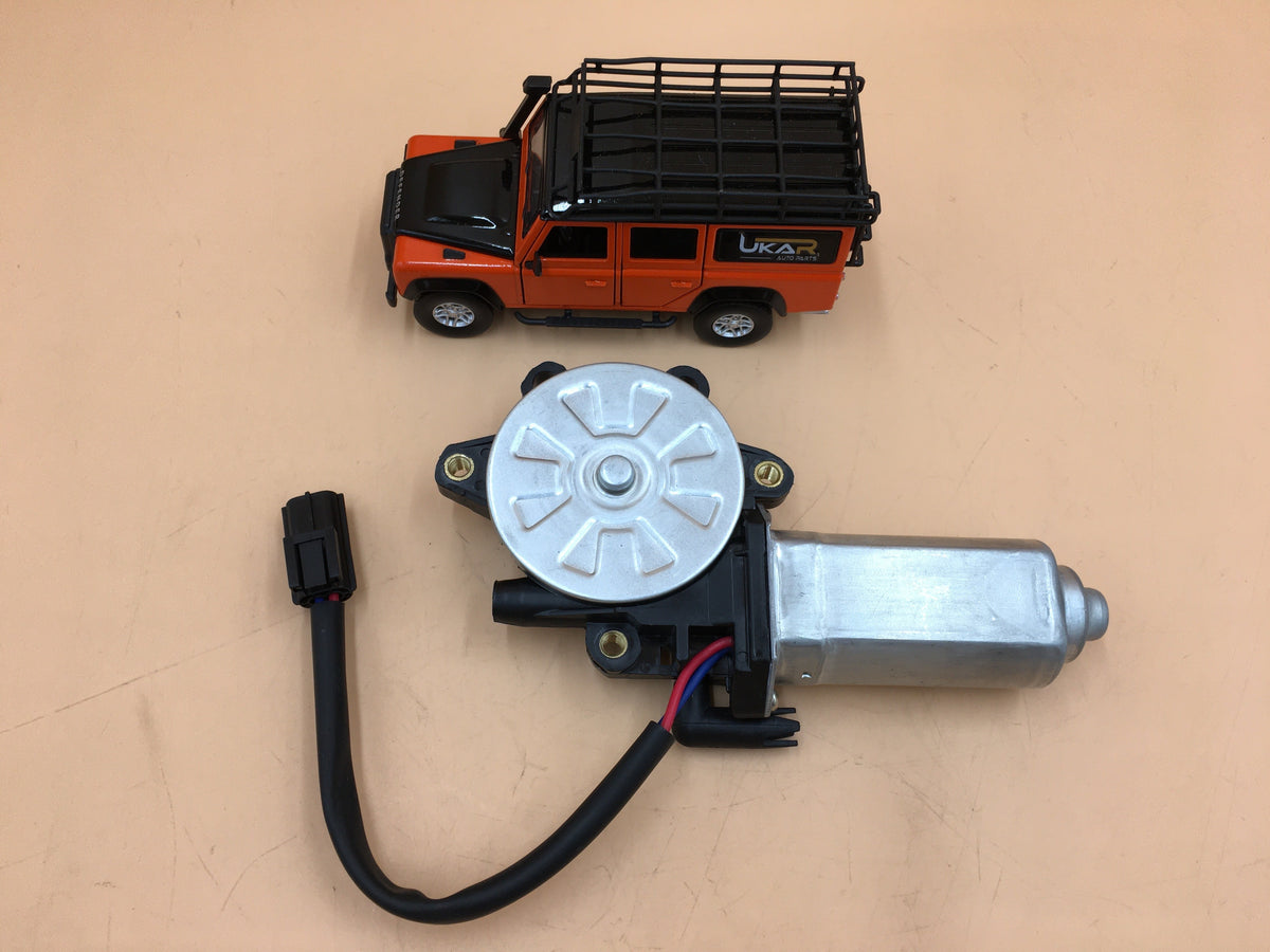 LAND ROVER DISCOVERY1 DISCOVERY 2 RANGE ROVER RWINDOW REGULATOR MOTOR CUR100440