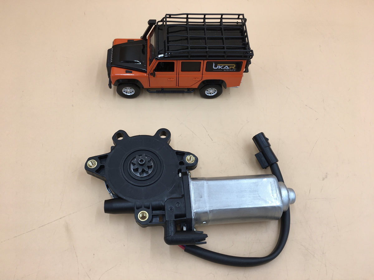 Left Window Regulator Part CUR100450