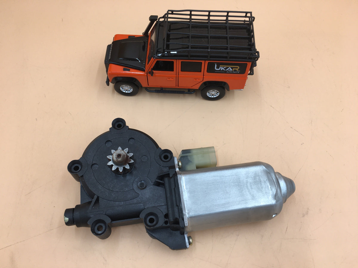 Land Rover Range Rover P38 WINDOW LIFT MOTOR LEFT HAND FRONT REAR Part ASR2499