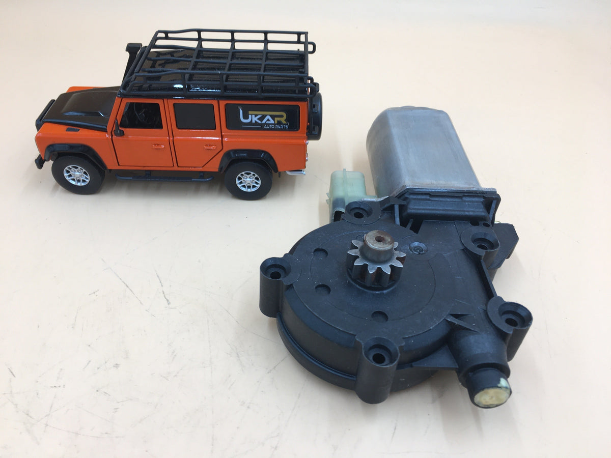 Land Rover Range Rover P38 WINDOW LIFT MOTOR LEFT HAND FRONT REAR Part ASR2499