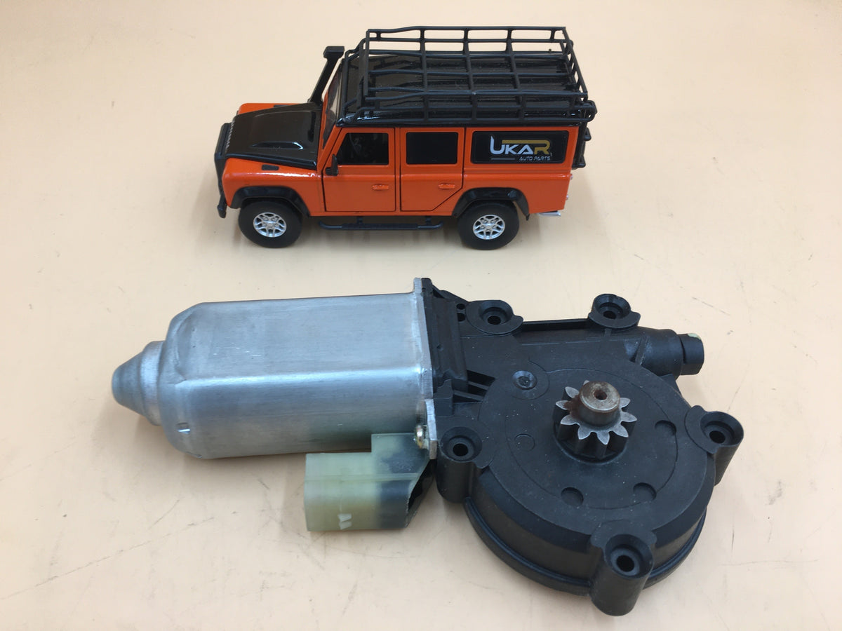 Land Rover Range Rover P38 WINDOW LIFT MOTOR LEFT HAND FRONT REAR Part ASR2499