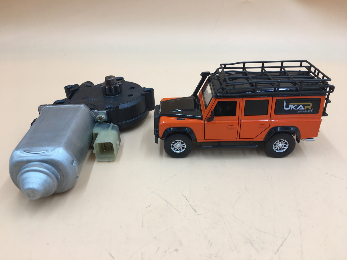 Land Rover Range Rover P38 WINDOW LIFT MOTOR LEFT HAND FRONT REAR Part ASR2499