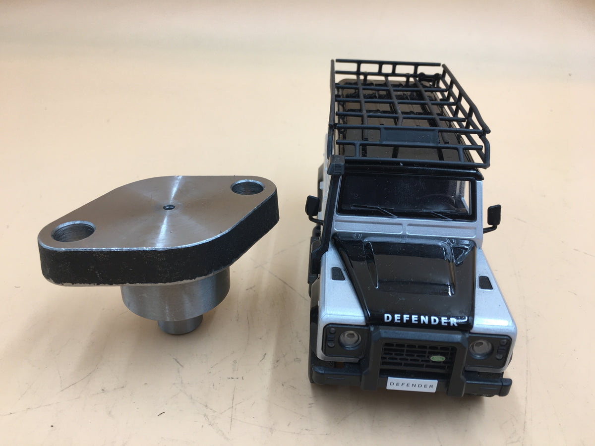 LR DEFENDER -06 DISCOVERY RR Classic Upper Swivel Pin FTC2882