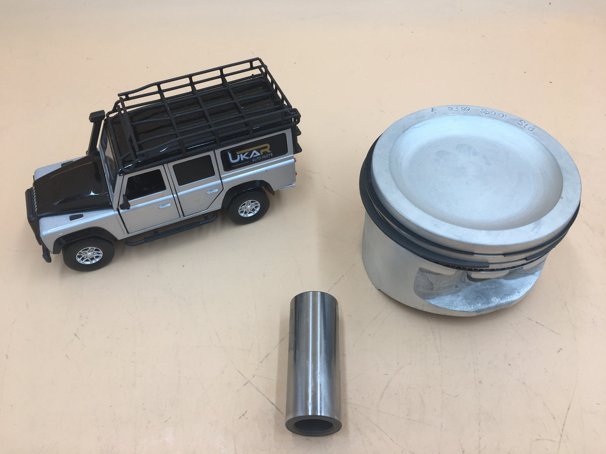 LR DISCOVERY II RR P38 V8 Petrol 4.6 EFI ENGINE PISTON ASSY ERR5554
