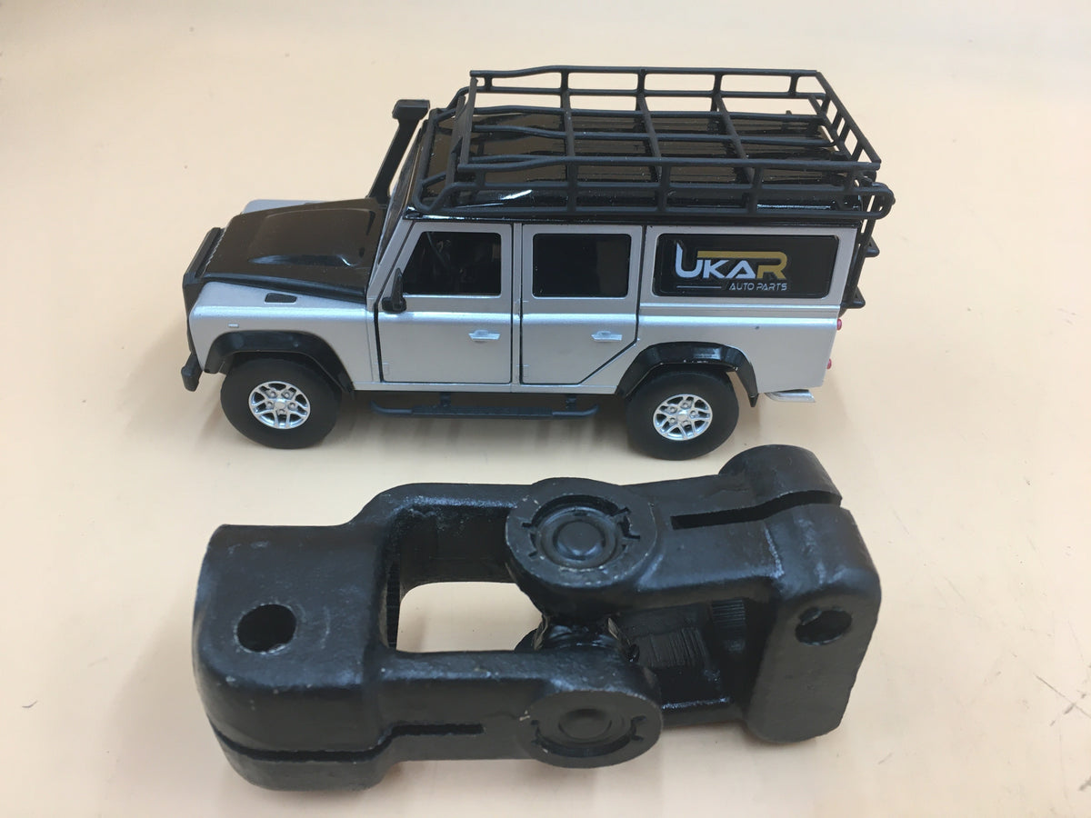 LR DEFENDER ROW -94 / NAS -97 Steering Universal Joint - Upper BR3719 NRC7387