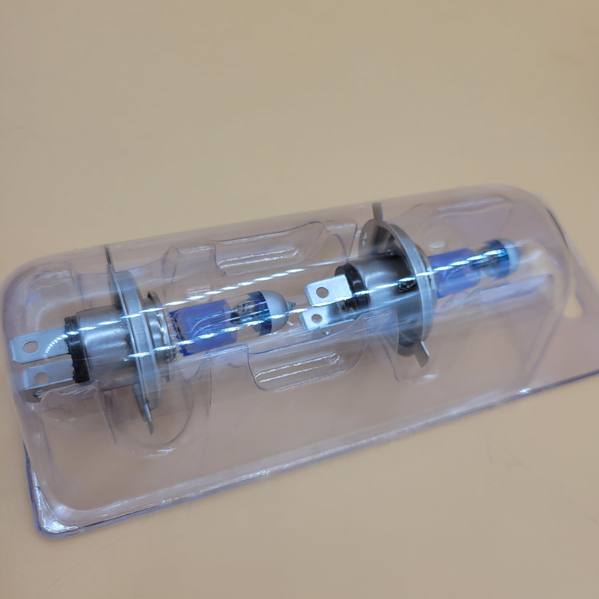 Headlamp Bulb H4 Part BR0472PX set by 2