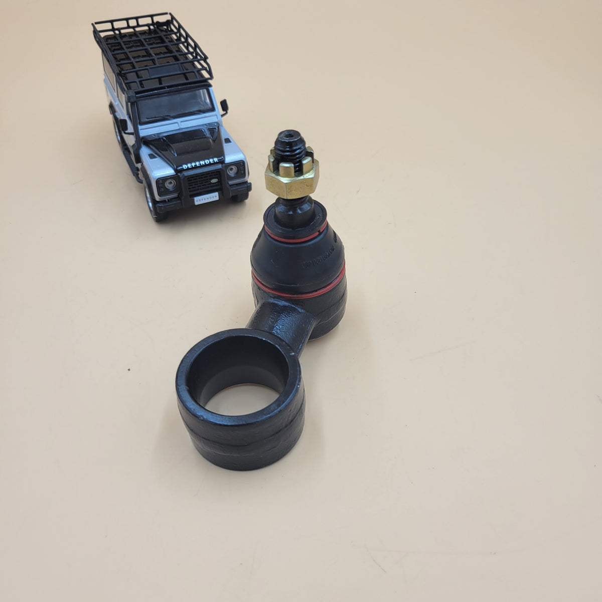 Land Rover Defender 90 Anti Roll Bar Ball Joint Part TRE76L