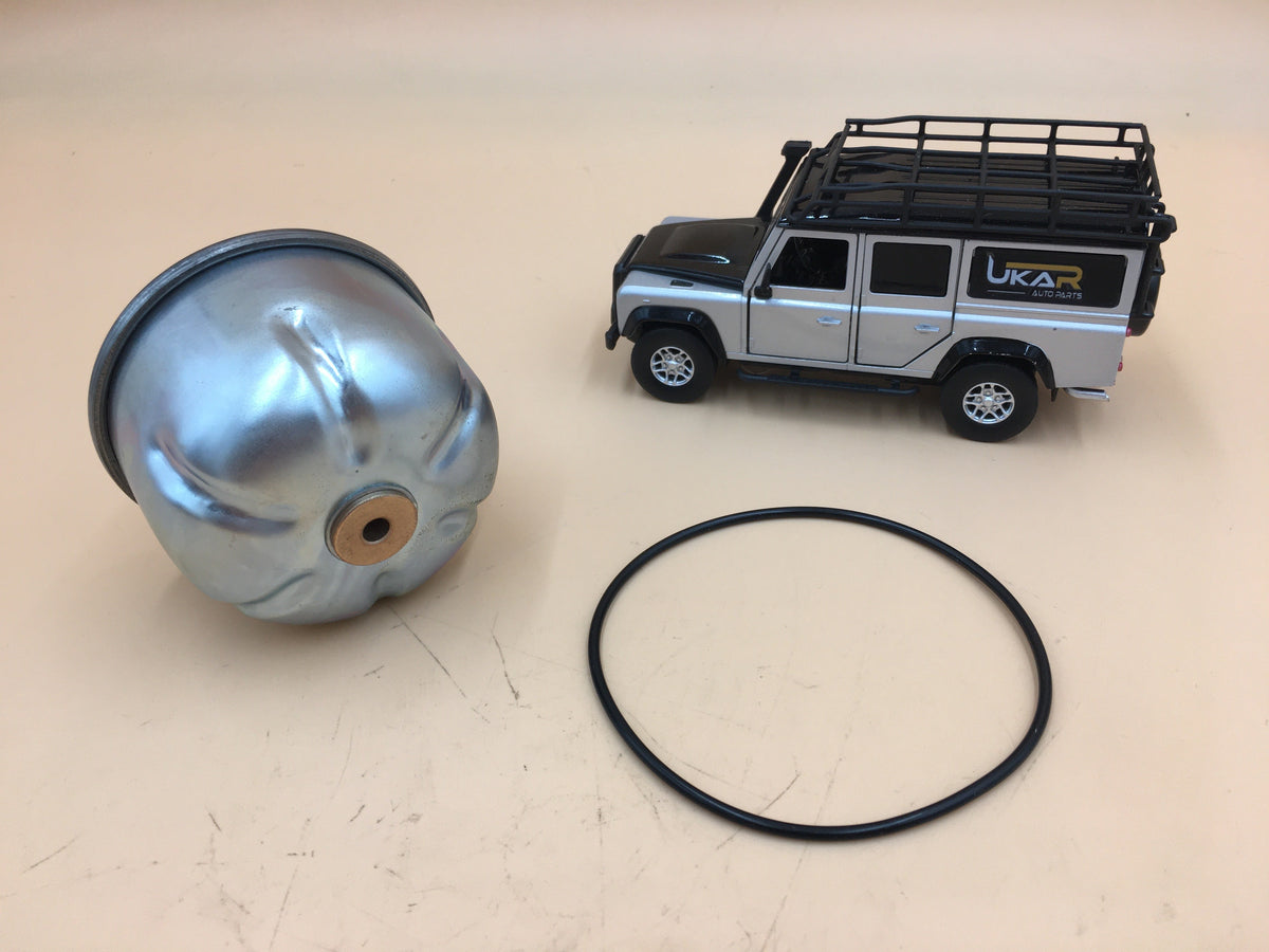 LR DEFENDER -16 DISCOVERY I TD5 Oil Cooler Rotor Filter ERR6299