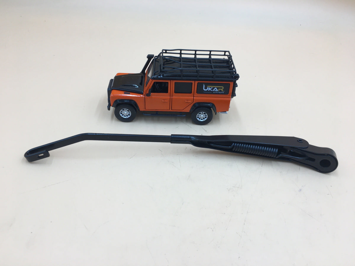 LR DEFENDER 02- RHD Front Wiper Arm DKB000061PMD