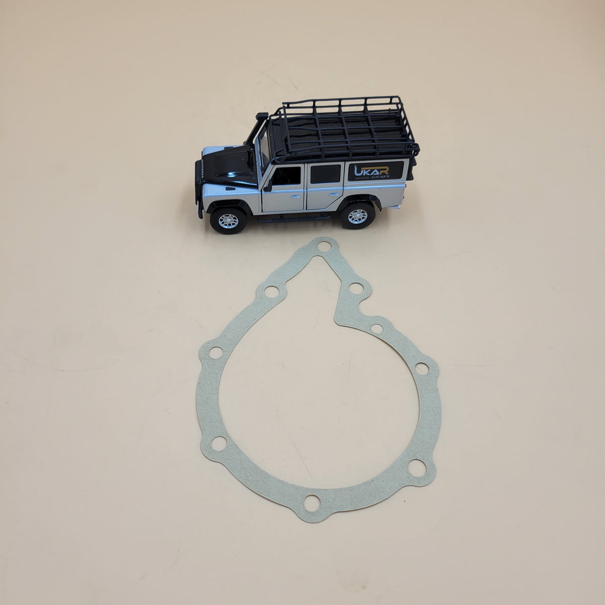 Water Pump Gasket Part 538671