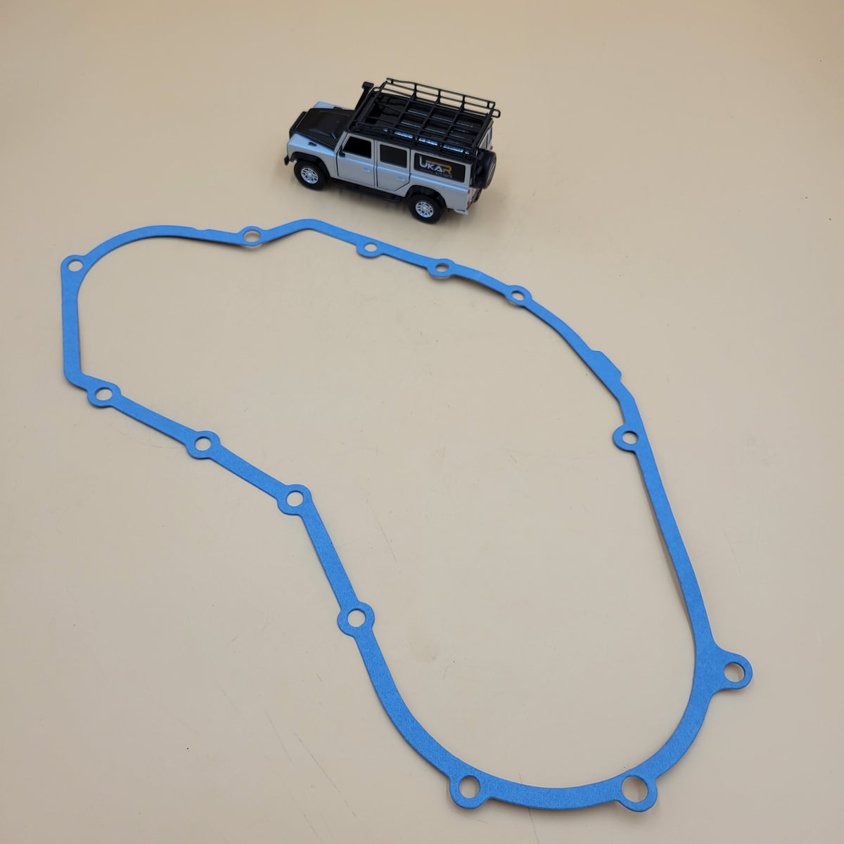 LR DEFENDER/DISCOVERY 300TDi Front Timing Cover Gasket ERR4120 / ERR7293