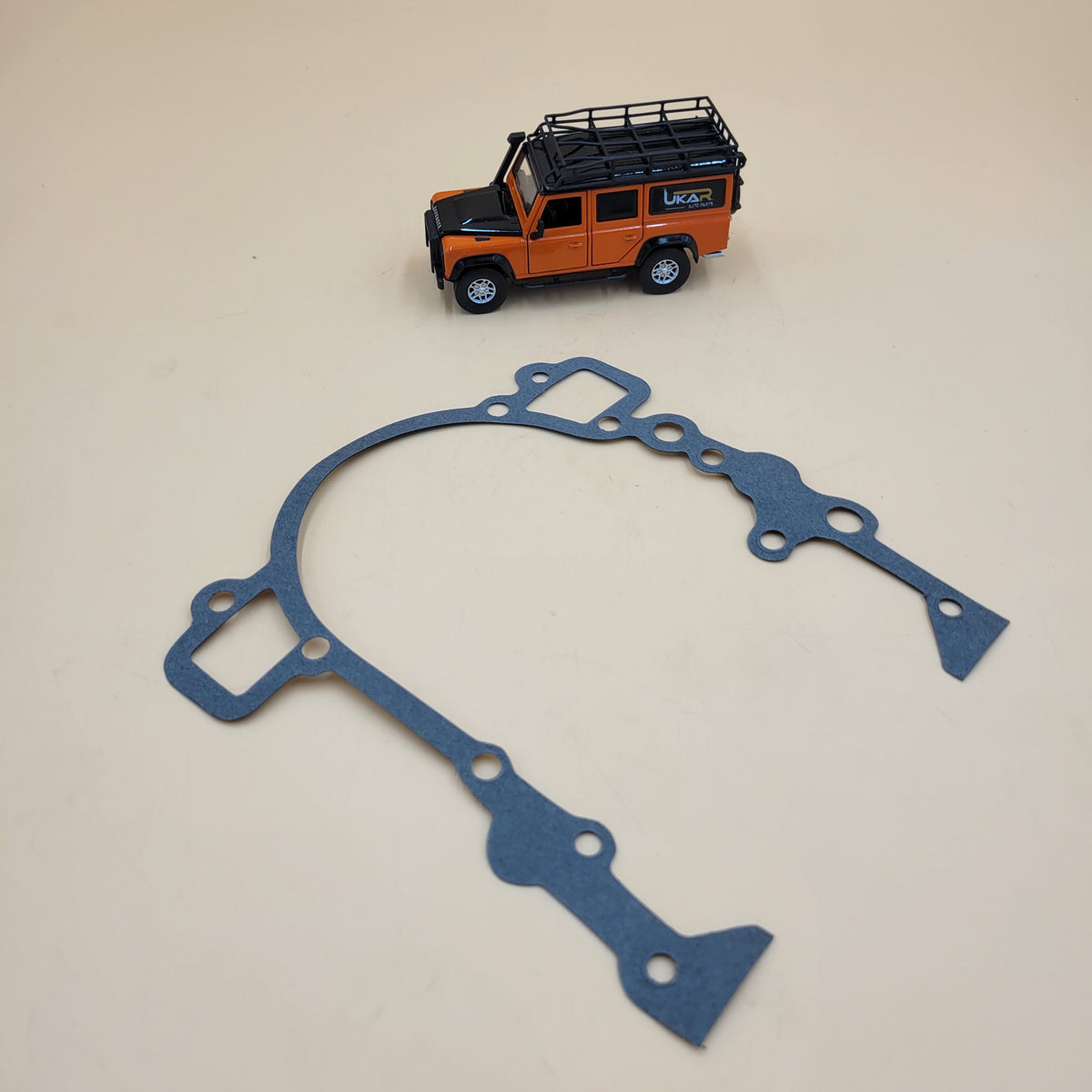 LR DEFENDER DISCOVERY RR Classic V8 Timing Chain Gasket BR1553 ERR4936