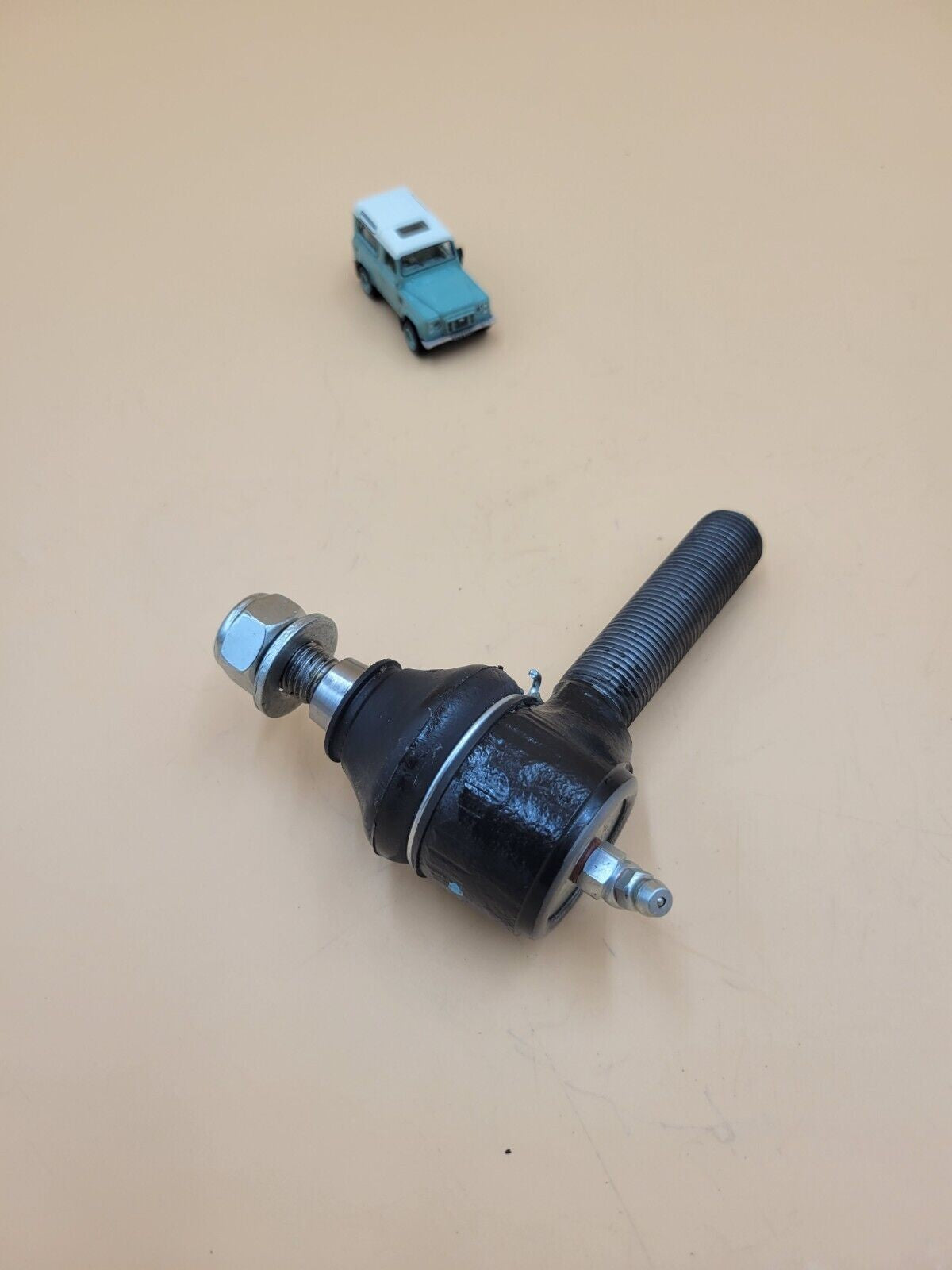 LR SERIES Right Track Rod End Part TRE72R / RTC5867