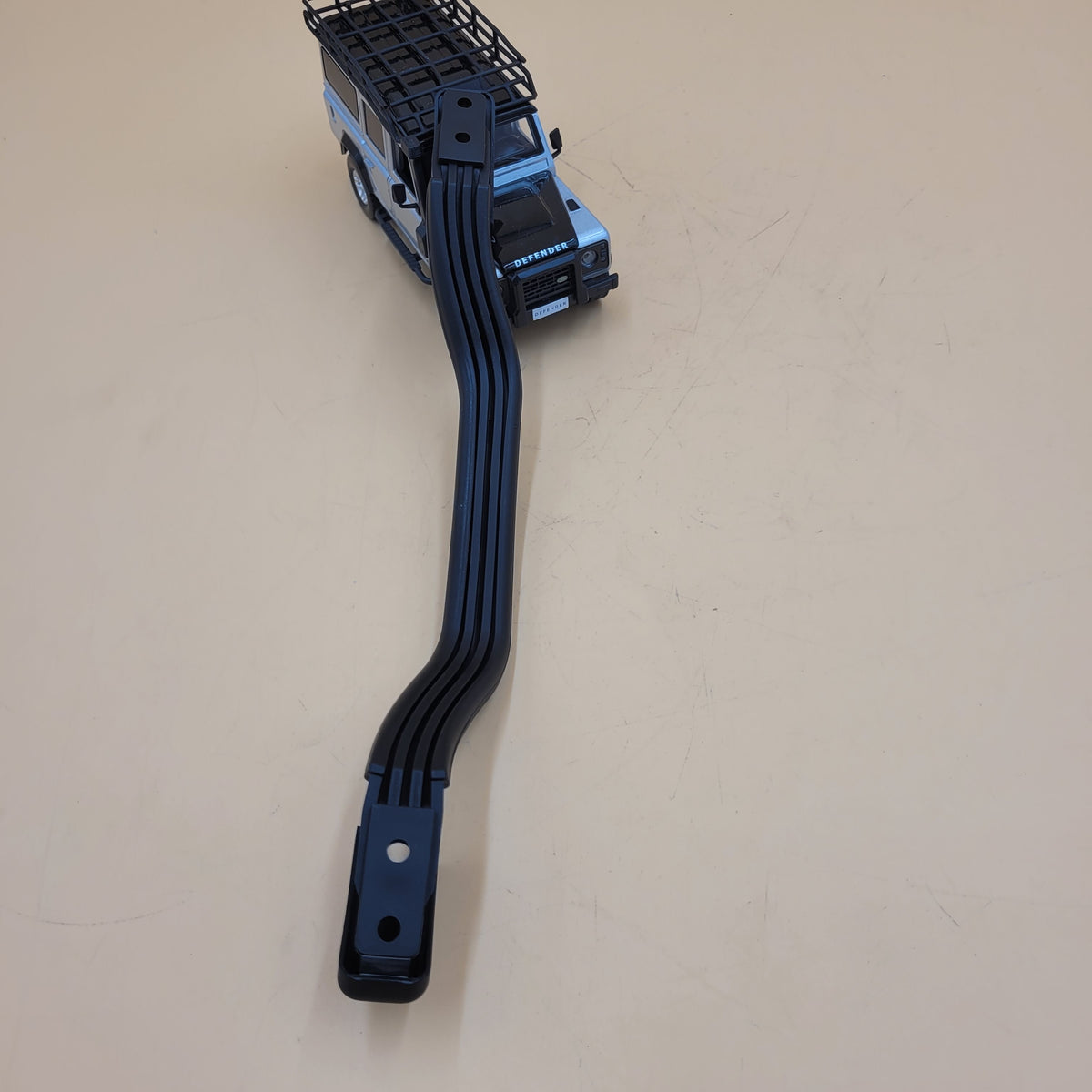 LR DEFENDER 07-16 Interior Roof Grab Handle JPC5640LNF