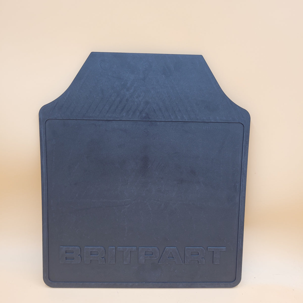 LR DEFENDER 110'/130' Rear Mudflap Single BTR277