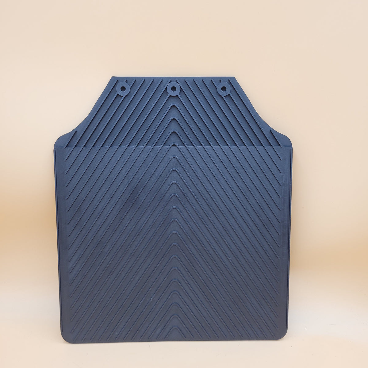 LR DEFENDER 110'/130' Rear Mudflap Single BTR277