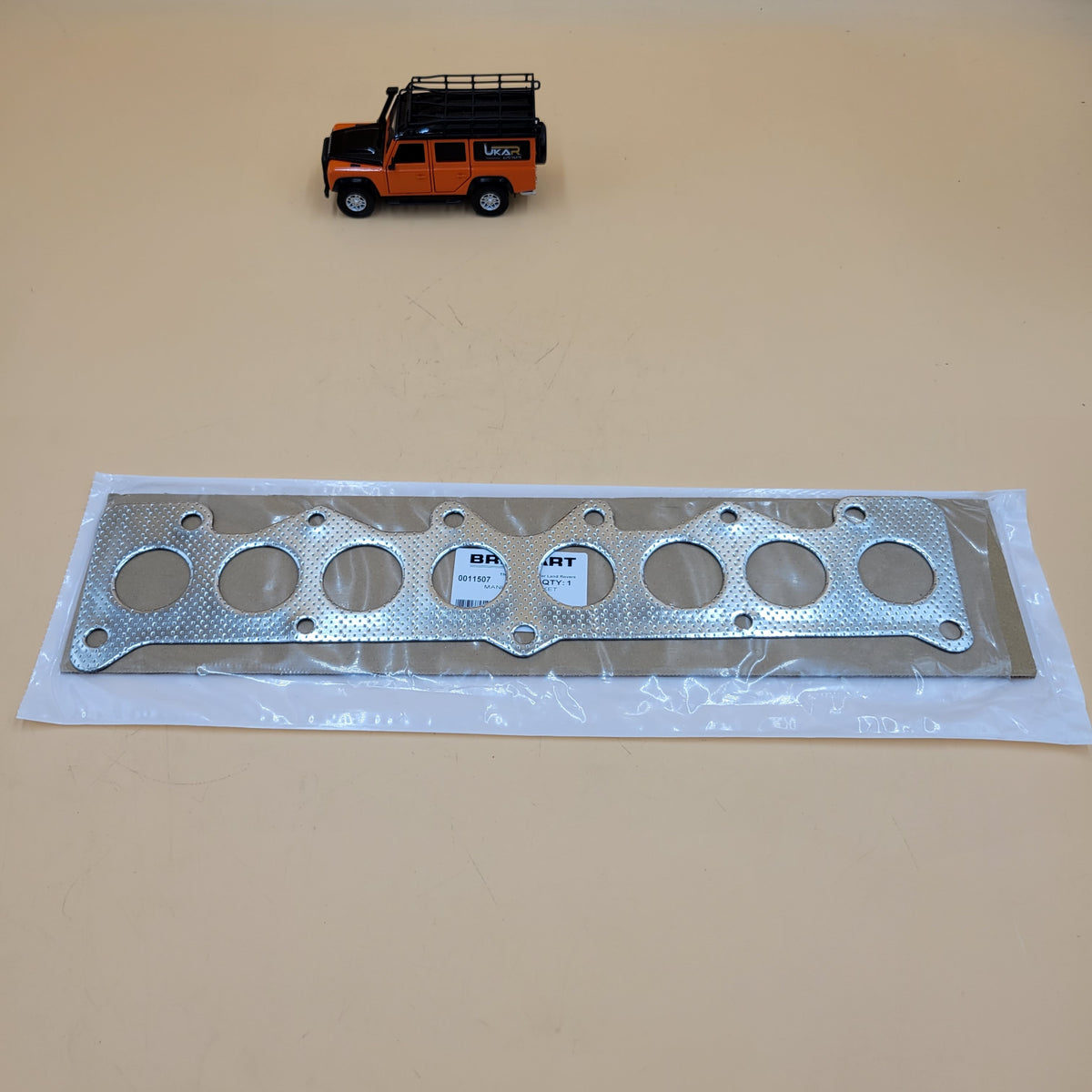 LR DEFENDER DISCOVERY I 300TDi Manifold Gasket ERR3785