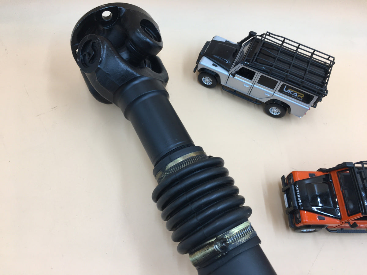 DEFENDER -06 Front Propshaft Part FRC5566