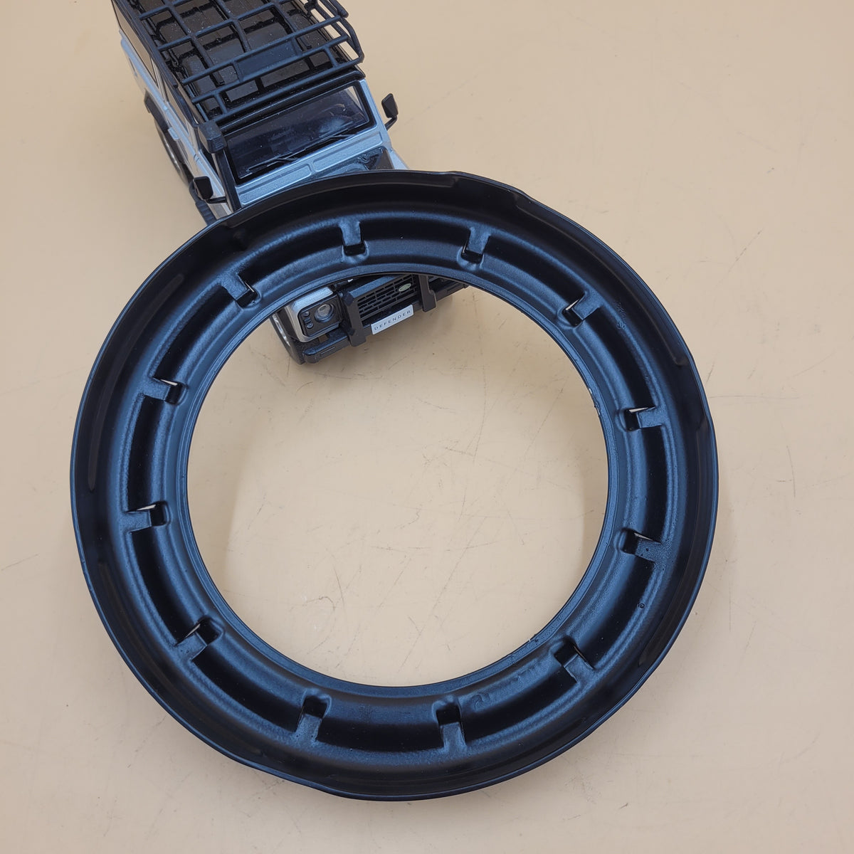 LR DEFENDER DISCOVERY RRC Fuel In Tank Pump Retaining Ring ESR3808