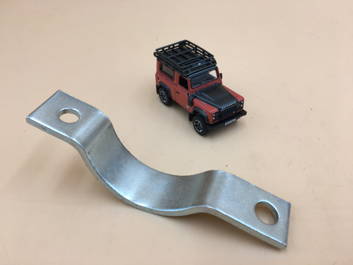 LR SERIES Exhaust Pipe Clamp / Bracket BR2341 239711