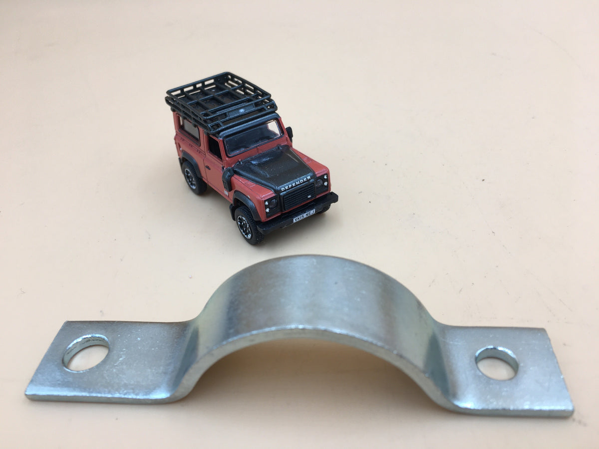 LR SERIES Exhaust Pipe Clamp / Bracket BR2341 239711