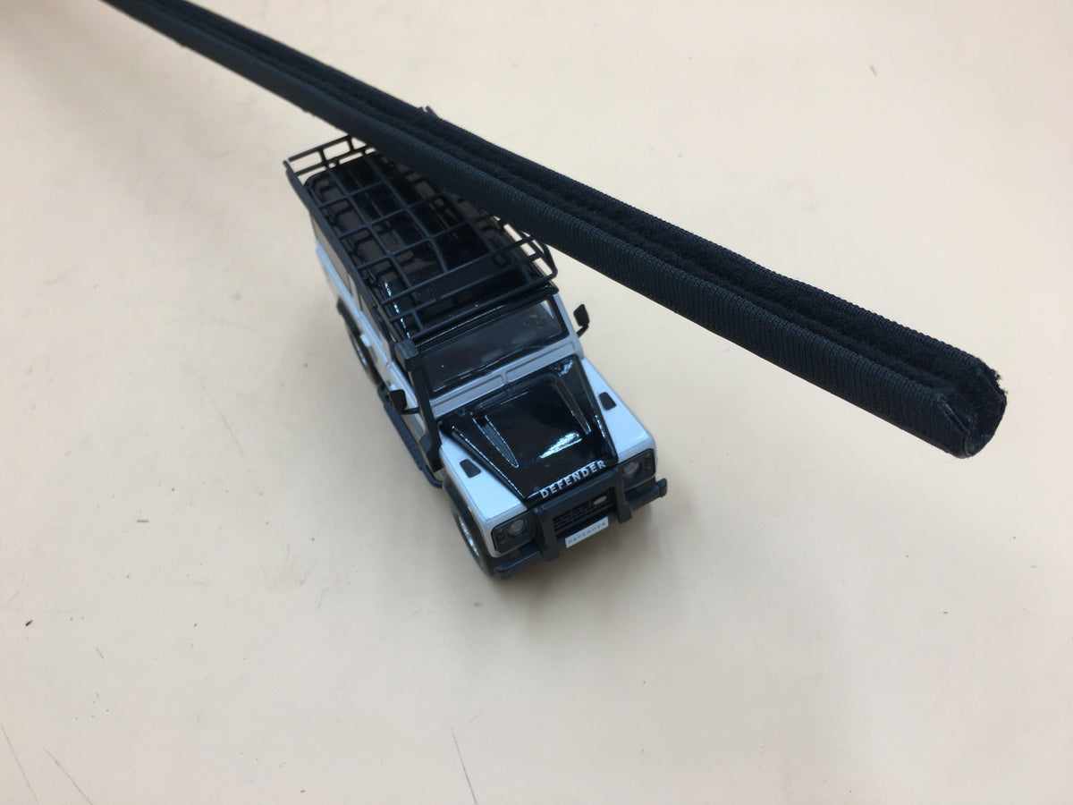 LR SERIES IIA III Bottom Window Channel 347488