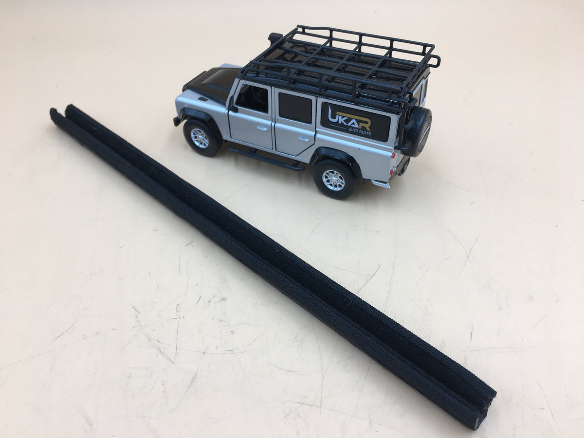 Window Channel Part BR1900